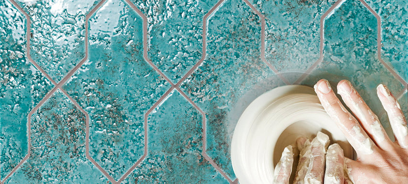 Carrelage Natucer Mediterranea 12x12 ELBA