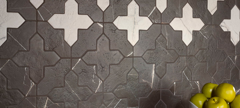 Carrelage Natucer Istanbul — ambiance
