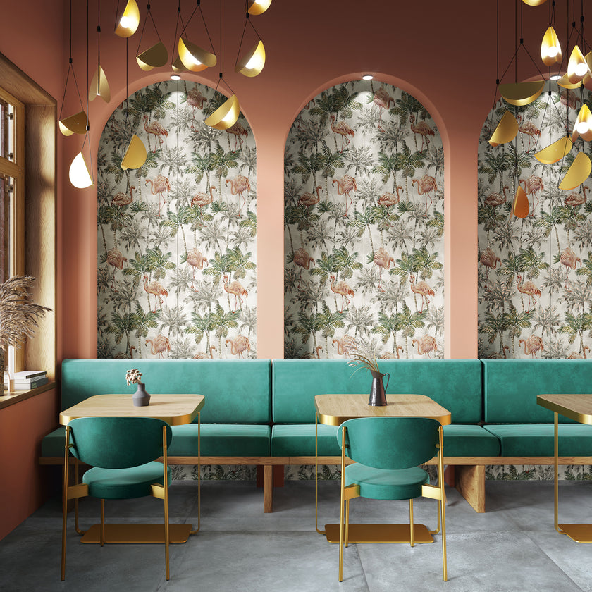 ELIOS CERAMICA LOVE&DECORS FLAMINGO 60x120 NATURAL