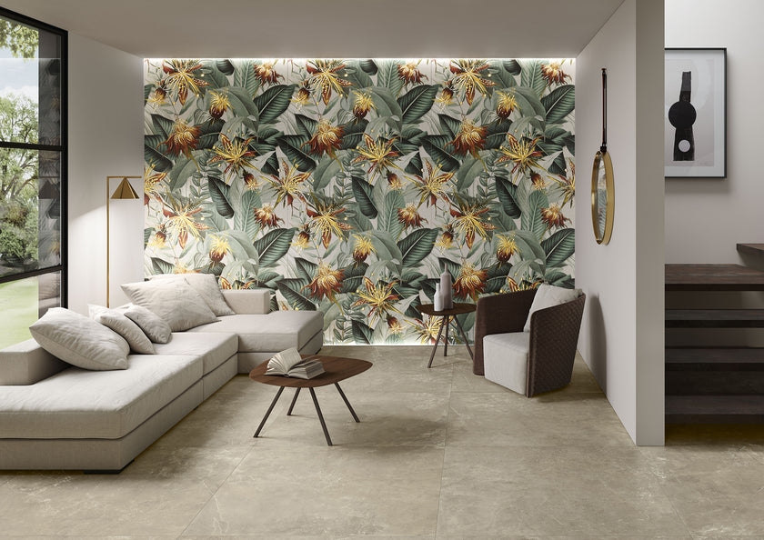 ELIOS CERAMICA LOVE&DECORS IBIS 60x120 NATURAL