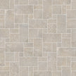NOVOCERAM LOSA OPUS ROMAIN LUTETIA OUTDOOR PLUS 20 mm — Calcite