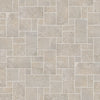 NOVOCERAM LOSA OPUS ROMAIN LUTETIA OUTDOOR PLUS 20 mm — Calcite
