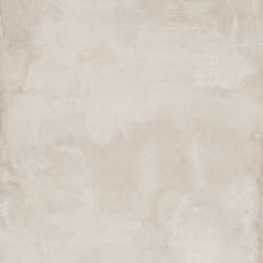 MARGRES LINEA TOOL WHITE 120x120 MAT