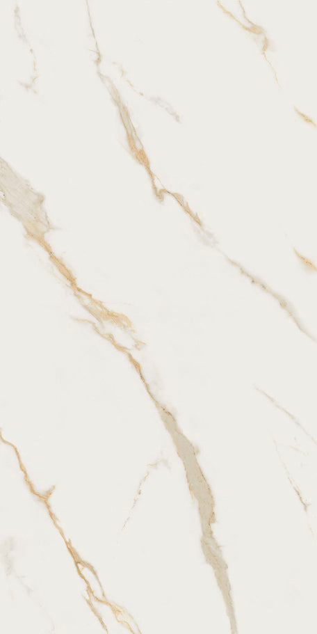 BOXER Madras Calacatta Gold Calacatta Gold 60x120 cm