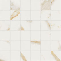 BOXER Madras Calacatta Gold 30x30 cm