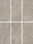BOXER Madras Grenoble Grey 60x120 cm en situation