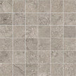BOXER Madras Grenoble Grey 30x30 cm