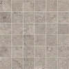 BOXER Madras Grenoble Grey 30x30 cm