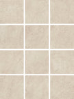 BOXER Madras Grenoble Ivory 60x60 cm en situation