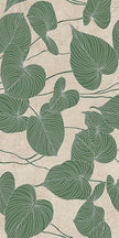 BOXER Madras Grenoble Ivory Grenoble Ivory 60x120 cm