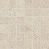 BOXER Madras Grenoble Ivory 30x30 cm