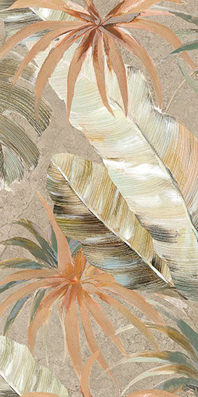 BOXER Madras Grenoble Taupe Grenoble Taupe 60x120 cm