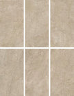 BOXER Madras Grenoble Taupe 60x120 cm en situation