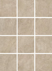 BOXER Madras Grenoble Taupe 60x60 cm en situation