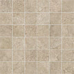 BOXER Madras Grenoble Taupe 30x30 cm
