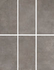 BOXER Madras Suburbia Grey 60x120 cm en situation