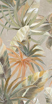 BOXER Madras Suburbia Ivory Suburbia Ivory 60x120 cm
