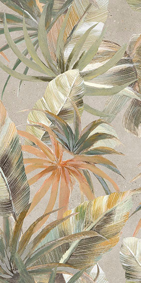 BOXER Madras Suburbia Ivory Suburbia Ivory 60x120 cm