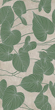 BOXER Madras Suburbia Ivory Suburbia Ivory 60x120 cm