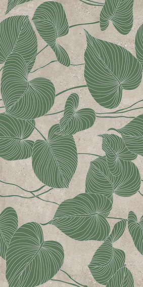BOXER Madras Suburbia Ivory Suburbia Ivory 60x120 cm