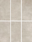 BOXER Madras Suburbia Ivory 60x120 cm en situation