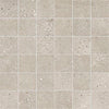 BOXER Madras Suburbia Ivory 30x30 cm