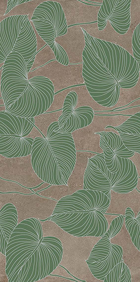 BOXER Madras Suburbia Taupe Suburbia Taupe 60x120 cm