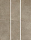 BOXER Madras Suburbia Taupe 60x120 cm en situation