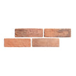 BOXER Manhattan Terra 21,5x6,5 cm