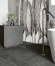 SERENISSIMA MATERICA NERO 60x120 MAT