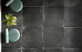 SERENISSIMA MATERICA NERO 60x120 MAT