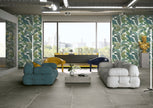 SERENISSIMA MATERICA PERLA 100x100 MAT