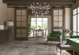 SERENISSIMA MATERICA TORTORA 60x60 R11