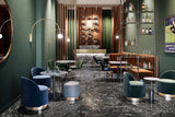 SANT'AGOSTINO INSIDEART LIQUID MOON 90x90 KRYSTAL
