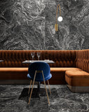 SANT'AGOSTINO INSIDEART LIQUID MOON 90x90 KRYSTAL
