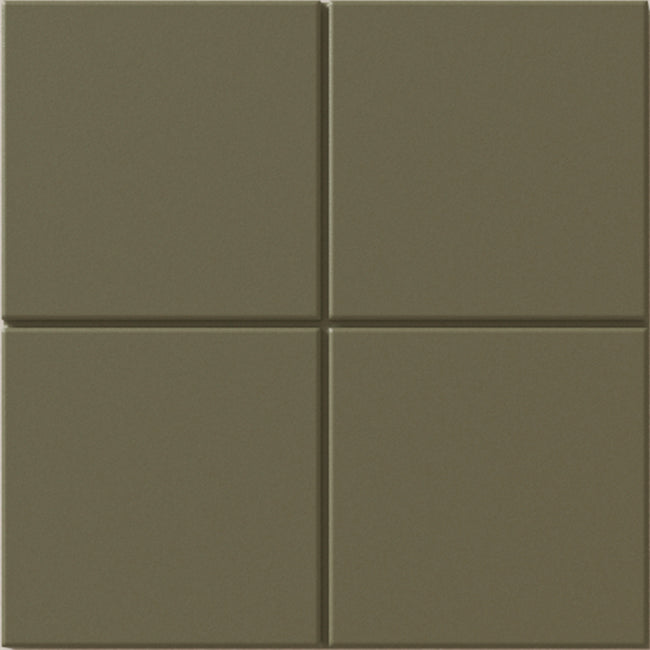 WOW RASTER GRID M MOSS 15x15 MAT
