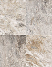 Carrelage Sant'Agostino Metastone Mud, grès cérame