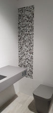 BOXER Multiglass 30x30 cm en situation