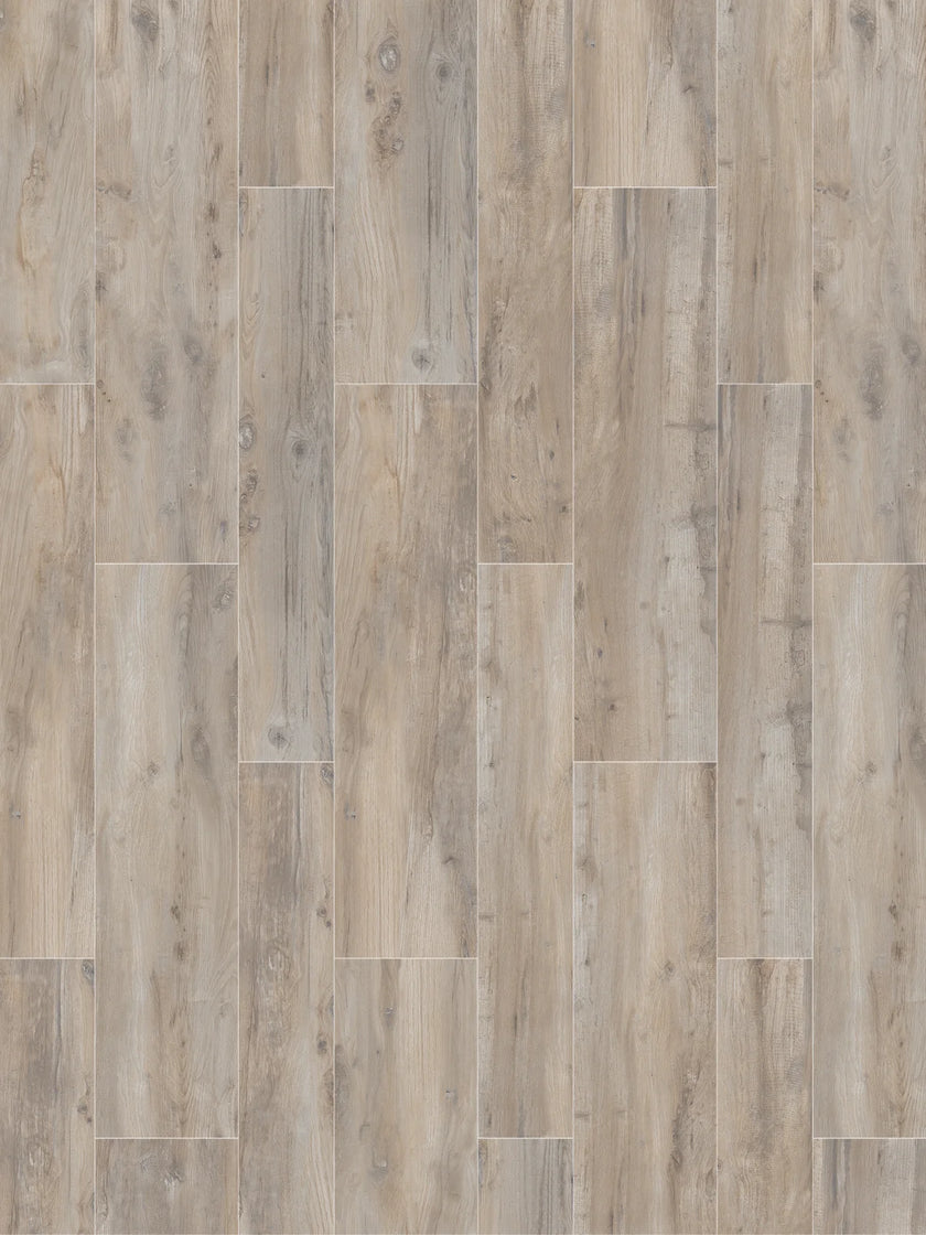 B&B My Wood Grey — carrelage effet bois