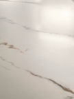 BOXER Madras Calacatta Gold 60x120 cm en situation