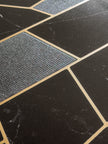 BOXER Madras Marquina 60x120 cm en situation