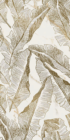 BOXER Madras Calacatta Gold Calacatta Gold 60x120 cm