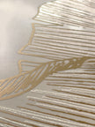 BOXER Madras Calacatta Gold 60x120 cm en situation