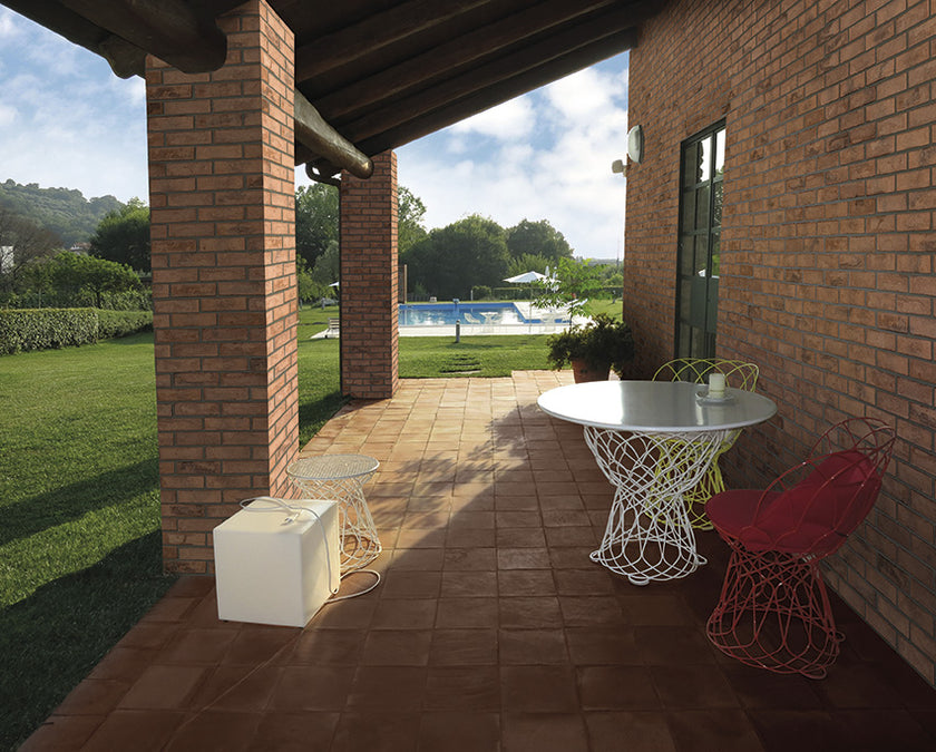 BOXER Manhattan 21,5x6,5 cm en situation