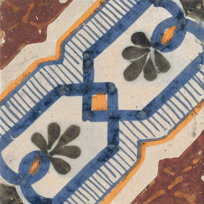 SARTORIA Mar Casa Sant'Elena 20x20 cm