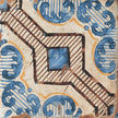 SARTORIA Mar Casino Gioia 20x20 cm