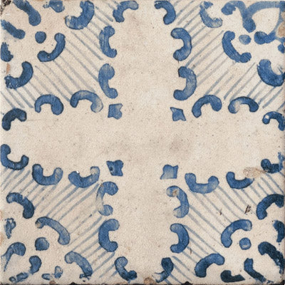 SARTORIA Mar Casino Tarricone 20x20 cm