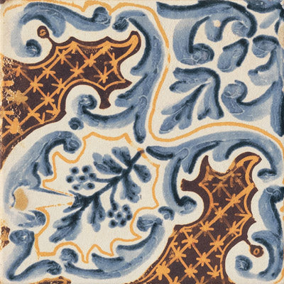 SARTORIA Mar Molo Sant'Antonio 20x20 cm