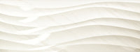 LOVE TILES MARBLE FLUX WHITE 45x119 SHINE