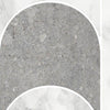 MAGICA Marmo Apuano Mos. 29,6x39,6 Dome Mild cm